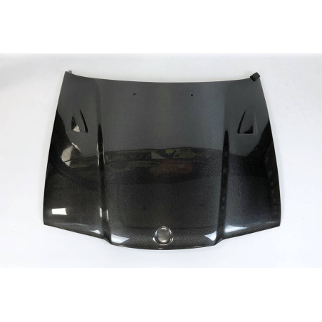 Cofano Carbonio BMW E36 4P (Cod. E-TCB6040)