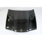 Cofano Carbonio BMW E36 4P (Cod. E-TCB6040)