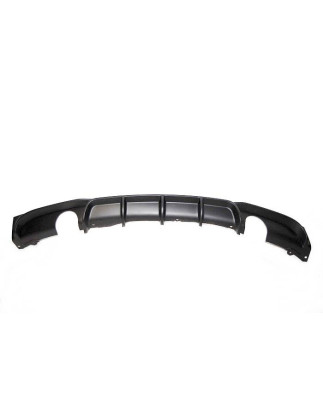 Kit Estetico BMW F30 / F31 Look Performance 2 Uscite (Cod. E-TCB102462176502)