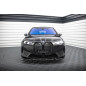 SPLITTER ANTERIORE V.1 BMW iX M-Pack i20 (Cod. M-BM-IX-1-MPACK-FD1G)