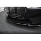 SPLITTER ANTERIORE V.1 BMW iX M-Pack i20 (Cod. M-BM-IX-1-MPACK-FD1G)