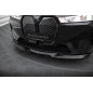 SPLITTER ANTERIORE V.2 BMW iX M-Pack i20 (Cod. M-BM-IX-1-MPACK-FD2G)