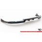 Splitter posteriore (con barre verticali) BMW iX M-Pack i20 (Cod. M-BM-IX-1-MPACK-RD1G+RD2G)