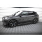 Diffusori minigonne BMW iX M-Pack i20 / I20 Facelift (Cod. M-BM-IX-1-MPACK-SD1G)