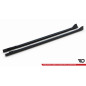 Diffusori minigonne BMW iX M-Pack i20 / I20 Facelift (Cod. M-BM-IX-1-MPACK-SD1G)