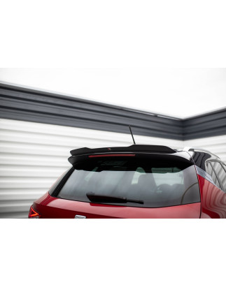 Spoiler Cap Seat Arona FR Mk1 (Cod. M-SE-AR-1-FR-CAP1G)
