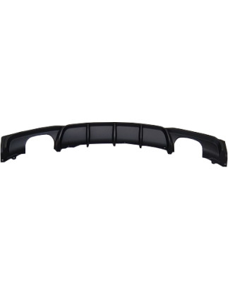 Kit Estetico BMW F30 / F31 Look Performance 2 Uscite (Cod. E-TCB102462176530)