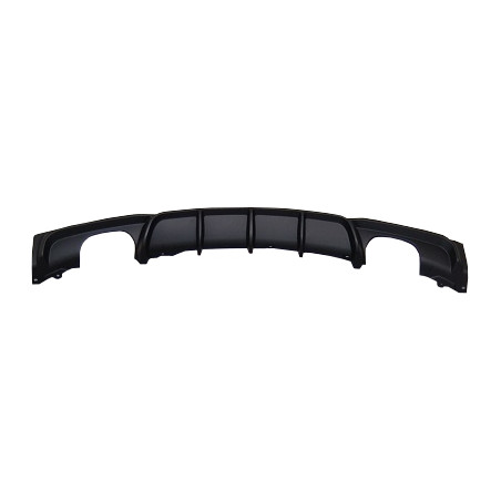 Kit Estetico BMW F30 / F31 Look Performance 2 Uscite (Cod. E-TCB102462176530)