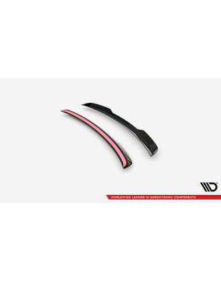 Spoiler Cap Seat Arona FR Mk1 (Cod. M-SE-AR-1-FR-CAP1G)