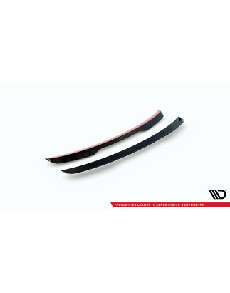 Spoiler Cap Seat Arona FR Mk1 (Cod. M-SE-AR-1-FR-CAP1G)
