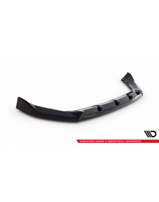 SPLITTER ANTERIORE Seat Arona FR Mk1 (Cod. M-SE-AR-1-FR-FD1G)