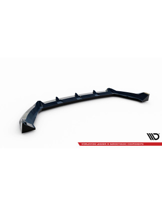 SPLITTER ANTERIORE Seat Arona FR Mk1 (Cod. M-SE-AR-1-FR-FD1G)
