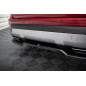 Splitter posteriore (con barre verticali) Seat Arona FR Mk1 (Cod. M-SE-AR-1-FR-RD1G+RD2G)