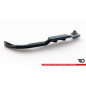 Splitter posteriore (con barre verticali) Seat Arona FR Mk1 (Cod. M-SE-AR-1-FR-RD1G+RD2G)