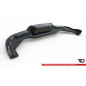 Splitter posteriore (con barre verticali) Seat Arona FR Mk1 (Cod. M-SE-AR-1-FR-RD1G+RD2G)