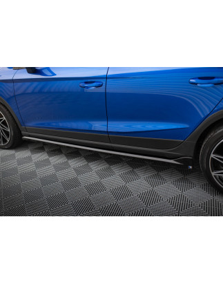 Diffusori minigonne Seat Arona FR Mk1 (Cod. M-SE-AR-1-FR-SD1G)