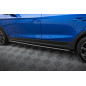 Diffusori minigonne Seat Arona FR Mk1 (Cod. M-SE-AR-1-FR-SD1G)