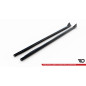 Diffusori minigonne Seat Arona FR Mk1 (Cod. M-SE-AR-1-FR-SD1G)