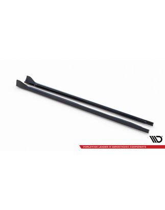 Diffusori minigonne Seat Arona FR Mk1 (Cod. M-SE-AR-1-FR-SD1G)