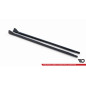 Diffusori minigonne Seat Arona FR Mk1 (Cod. M-SE-AR-1-FR-SD1G)