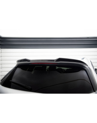 Spoiler Cap 3D Mazda CX-60 Mk1 (Cod. M-MA-CX60-1-CAP1G)