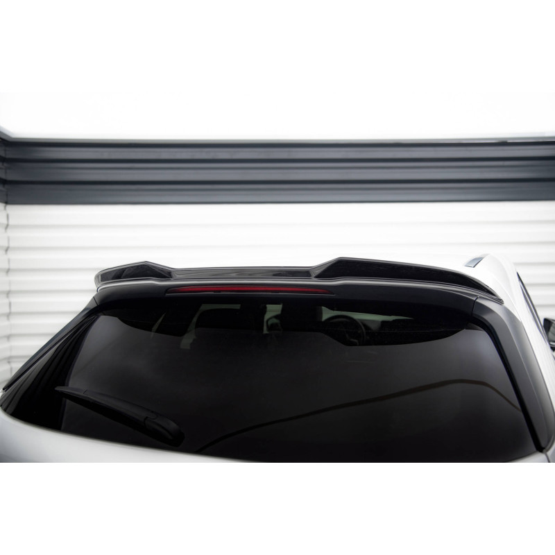 Spoiler Cap 3D Mazda CX-60 Mk1 (Cod. M-MA-CX60-1-CAP1G)