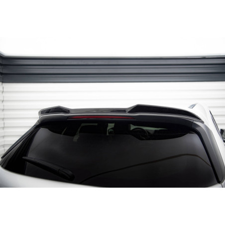 Spoiler Cap 3D Mazda CX-60 Mk1 (Cod. M-MA-CX60-1-CAP1G)