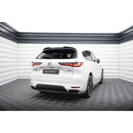 Spoiler Cap 3D Mazda CX-60 Mk1 (Cod. M-MA-CX60-1-CAP1G)