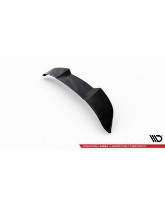Spoiler Cap 3D Mazda CX-60 Mk1 (Cod. M-MA-CX60-1-CAP1G)