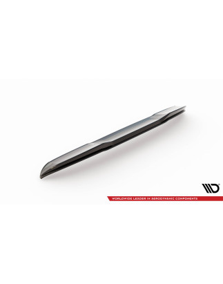 Spoiler Cap 3D Mazda CX-60 Mk1 (Cod. M-MA-CX60-1-CAP1G)