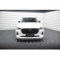 SPLITTER ANTERIORE V.1 Mazda CX-60 Mk1 (Cod. M-MA-CX60-1-FD1G)