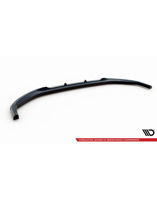 SPLITTER ANTERIORE V.1 Mazda CX-60 Mk1 (Cod. M-MA-CX60-1-FD1G)