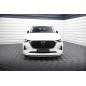 SPLITTER ANTERIORE V.2 Mazda CX-60 Mk1 (Cod. M-MA-CX60-1-FD2G)