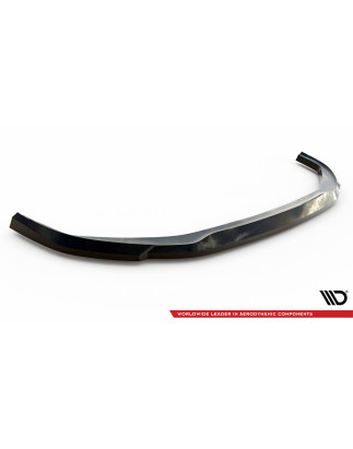 SPLITTER ANTERIORE V.2 Mazda CX-60 Mk1 (Cod. M-MA-CX60-1-FD2G)
