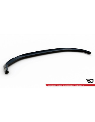 SPLITTER ANTERIORE V.2 Mazda CX-60 Mk1 (Cod. M-MA-CX60-1-FD2G)