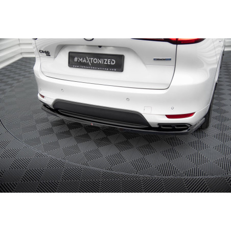 Splitter posteriore Mazda CX-60 Mk1 (Cod. M-MA-CX60-1-RD1G)