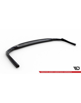 Splitter posteriore Mazda CX-60 Mk1 (Cod. M-MA-CX60-1-RD1G)