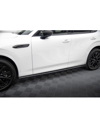 Diffusori minigonne Mazda CX-60 Mk1 (Cod. M-MA-CX60-1-SD1G)