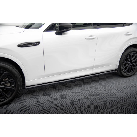 Diffusori minigonne Mazda CX-60 Mk1 (Cod. M-MA-CX60-1-SD1G)