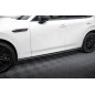 Diffusori minigonne Mazda CX-60 Mk1 (Cod. M-MA-CX60-1-SD1G)
