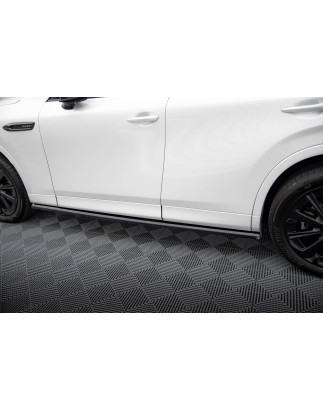 Diffusori minigonne Mazda CX-60 Mk1 (Cod. M-MA-CX60-1-SD1G)