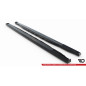 Diffusori minigonne Mazda CX-60 Mk1 (Cod. M-MA-CX60-1-SD1G)