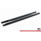 Diffusori minigonne Mazda CX-60 Mk1 (Cod. M-MA-CX60-1-SD1G)