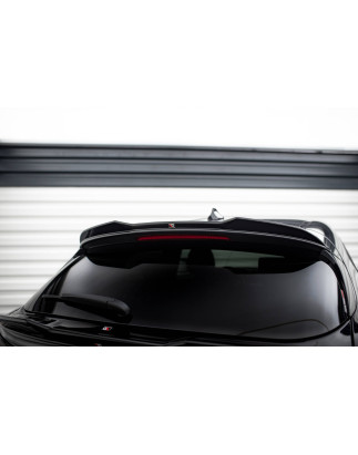 SPOILER CAP SUPERIORE 3D Alfa Romeo Stelvio Mk1 (Cod. M-AL-ST-1-QV-CAP1G)