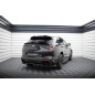SPOILER CAP SUPERIORE 3D Alfa Romeo Stelvio Mk1 (Cod. M-AL-ST-1-QV-CAP1G)
