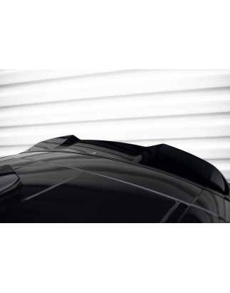 SPOILER CAP SUPERIORE 3D Alfa Romeo Stelvio Mk1 (Cod. M-AL-ST-1-QV-CAP1G)
