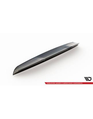 SPOILER CAP SUPERIORE 3D Alfa Romeo Stelvio Mk1 (Cod. M-AL-ST-1-QV-CAP1G)