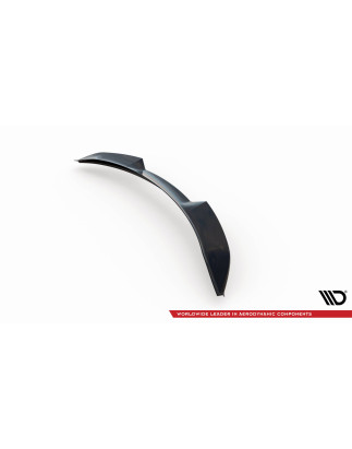 Spoiler cap inferiore 3D Alfa Romeo Stelvio Mk1 (Cod. M-AL-ST-1-QV-CAP2G)