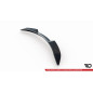 Spoiler cap inferiore 3D Alfa Romeo Stelvio Mk1 (Cod. M-AL-ST-1-QV-CAP2G)