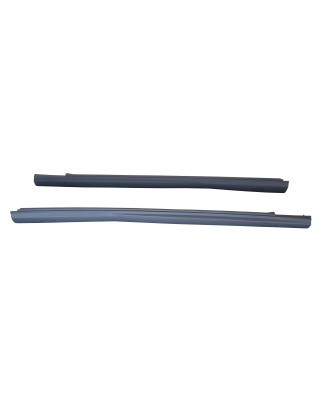 Kit Estetico Mercedes W212 2014-2015 Sensor Look E63 (Cod. E-TCM0108010901100110)